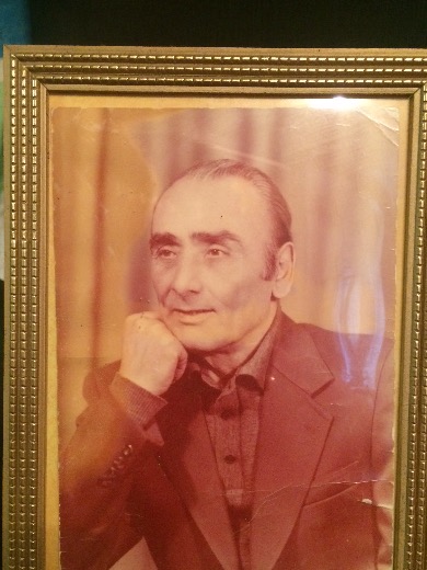 Тер-Габрелян Валентин Галустович
