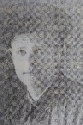 Елуфимов Николай Тимофеевич