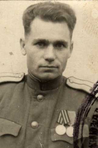 Бордан Иван Иосифович