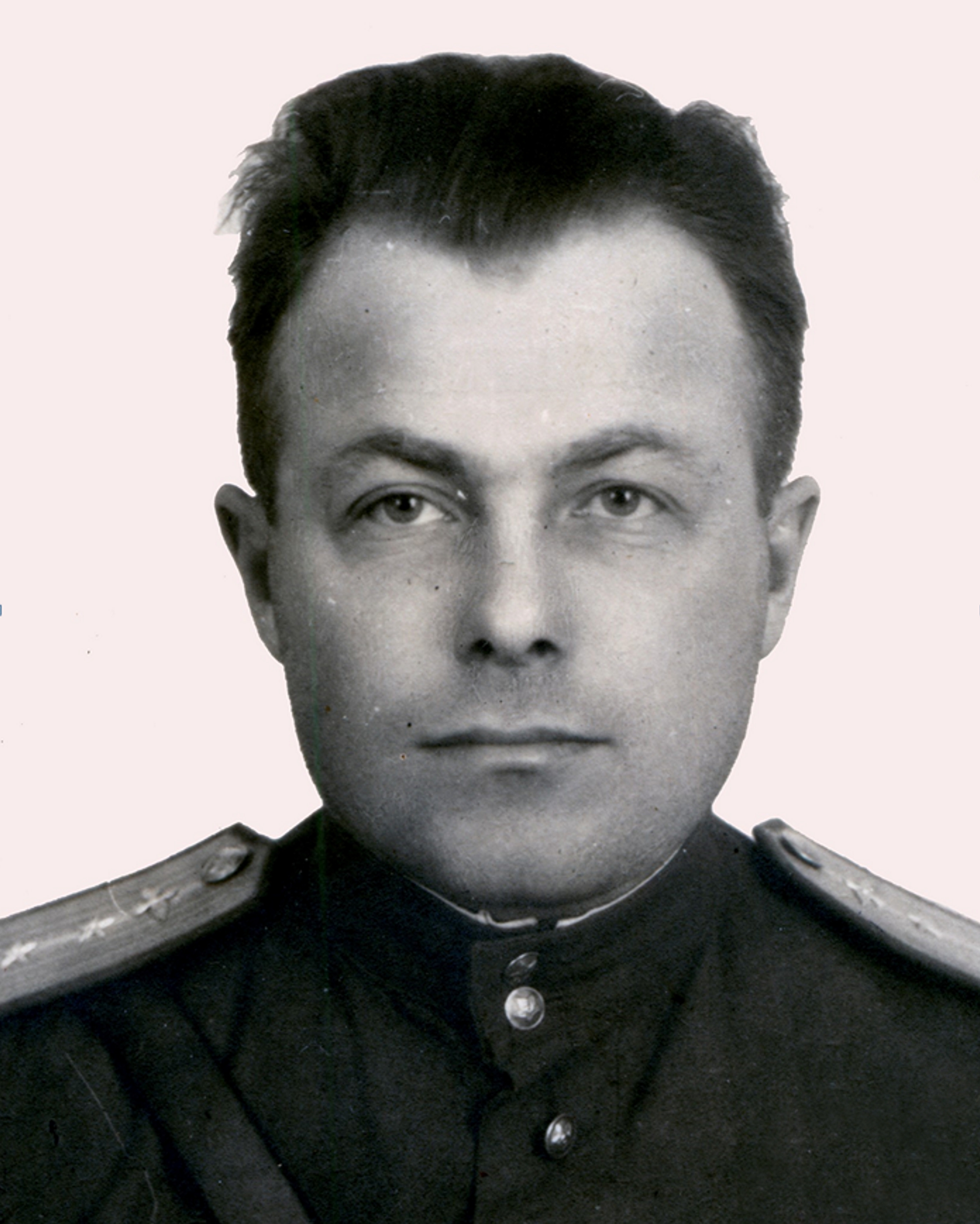Горкавенко Петр Иванович