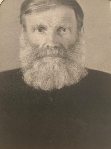 Ухов Михаил Спиридонович