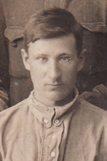 Новокрещенов Алексей Иванович