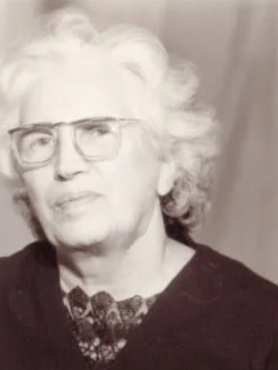 Котова Анна Ивановна