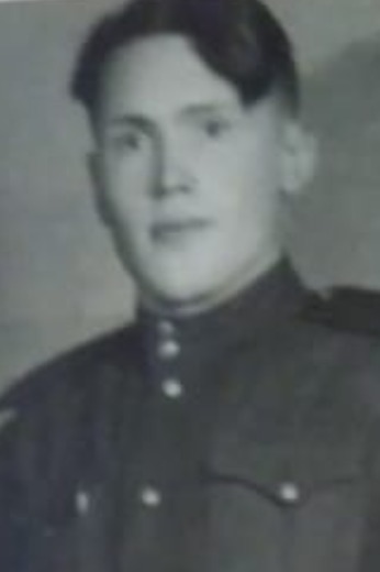 Бахтин Виктор Михайлович