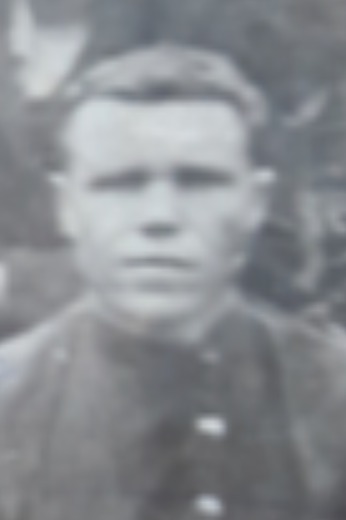 Постнов Степан Лазаревич