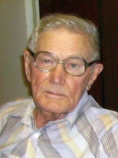 Язов Александр Иванович