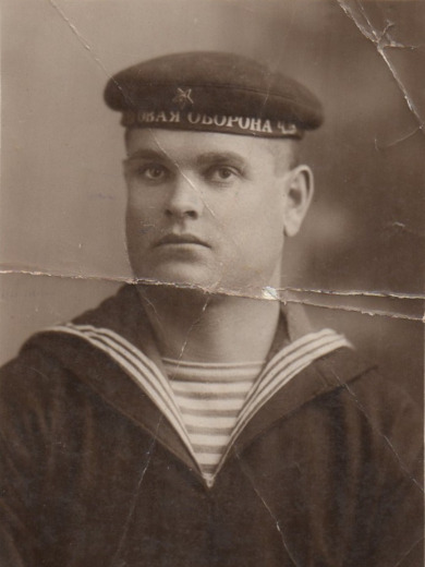 Бурлин Владимир Сергеевич