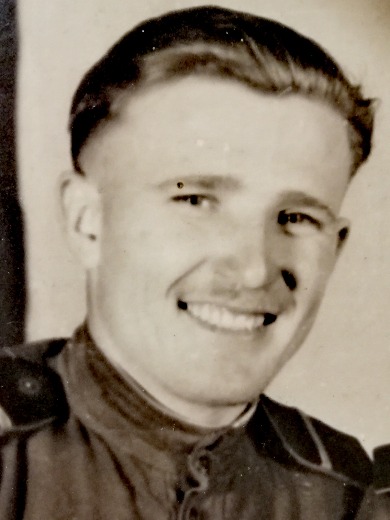 Прокофьев Николай Михайлович