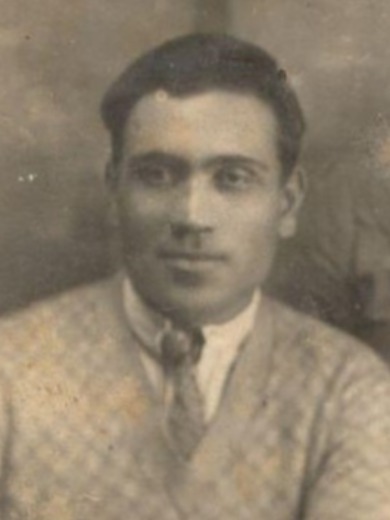Передеря Сергей Савельевич