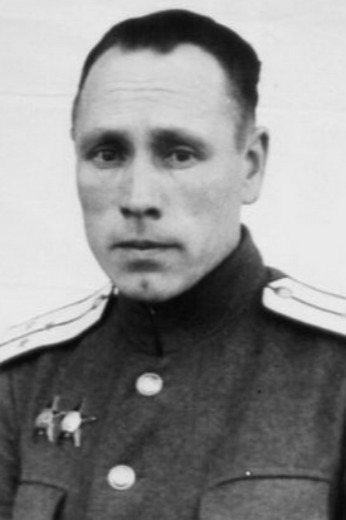 Пилютин Григорий Ильич