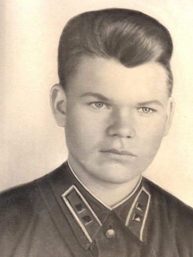 Данилов Иван Никифорович