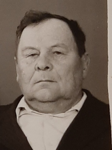 Карташов Архип Павлович