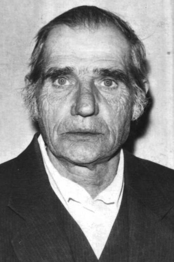 Цирик Петр Иванович