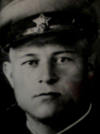 Артамонов Евлампий Андреевич