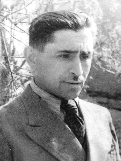 Дулиев Закир Магомедович