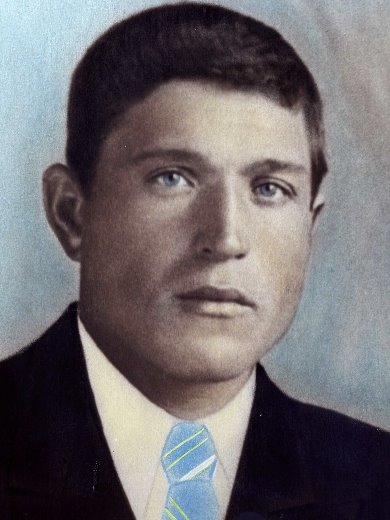 Орлов Александр Петрович