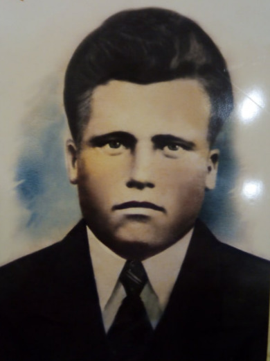 Орешкин Андрей Васильевич