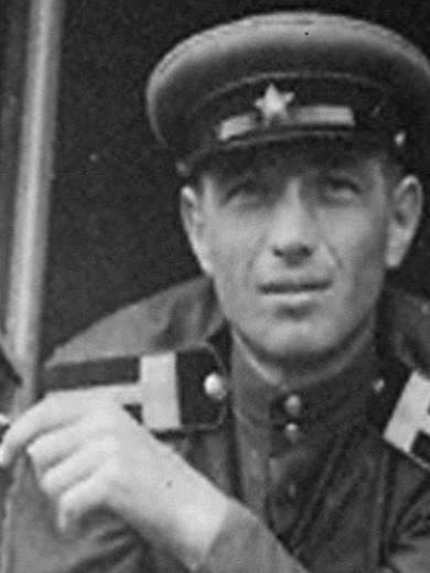 Солодко Василий Петрович