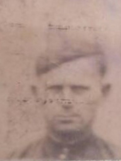 Демиденко Лионтий (Леонтий) Гнатович (Игнатович)