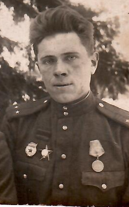 Грибков Сергей Иванович