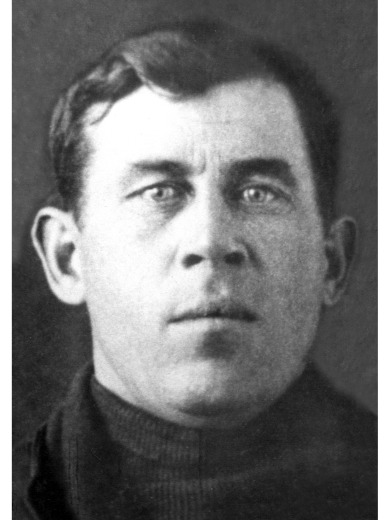 Бычков Александр Михайлович