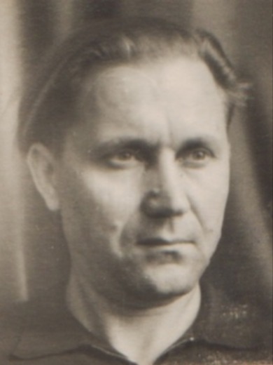 Попов Николай Иванович