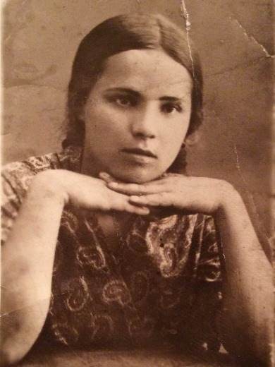 Кильдеева Фаина Александровна