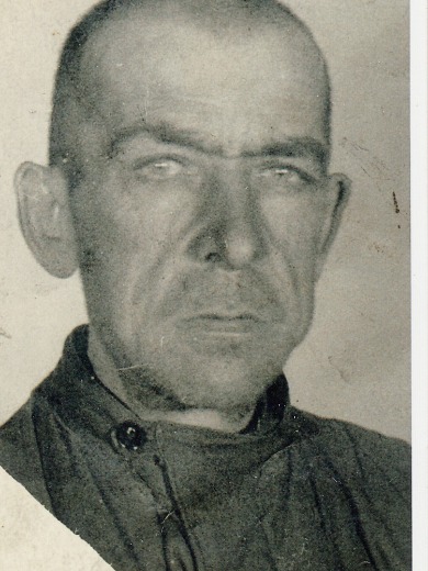 Николаев Василий Николаевич