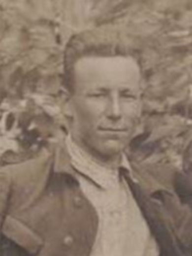 Жилин Иван Григорьевич