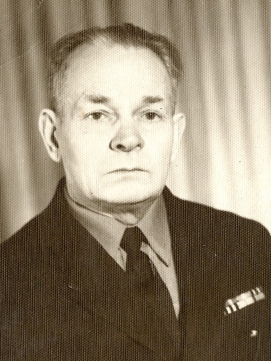 Борисов Алексей Николаевич