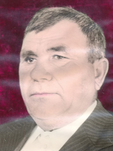 Санжаров Иван Порфирович