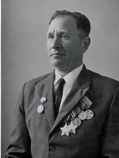 Бобиков Алексей Васильевич