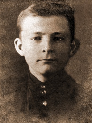 Лебедев Борис Николаевич