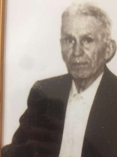 Уваров Николай Петрович