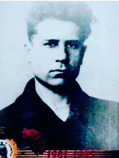 Чаплыгин Иван Власович