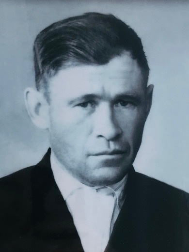 Чернов Анатолий Петрович