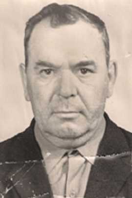 Чмыхало Владимир Павлович