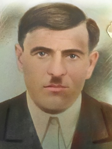 Сильченко Гавриил Г.