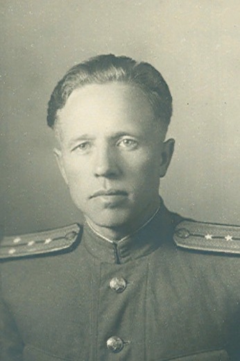 Соткин Василий Иванович
