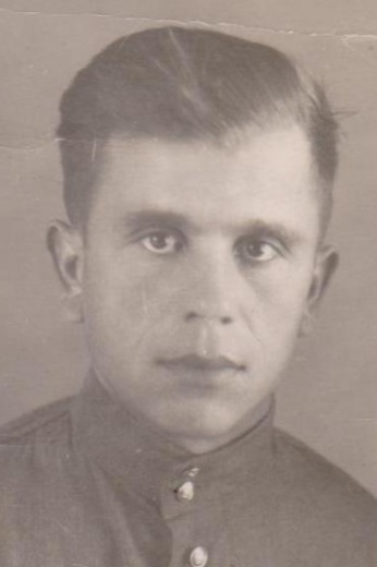 Богданович Михаил Никифорович