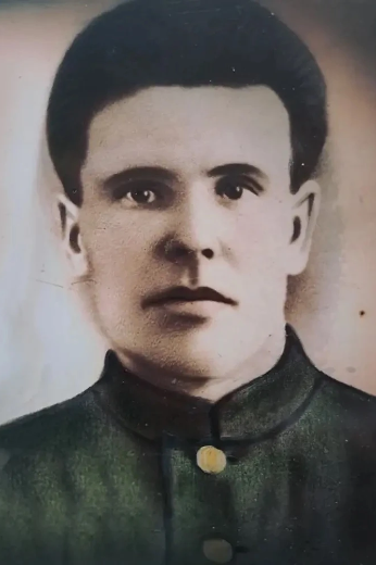 Загудин Анатолий Васильевич