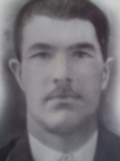 Смирнов Александр Николаевич