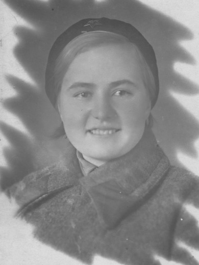Мокрова Екатерина Васильевна