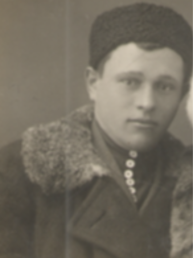 Сухоносов Сергей Иванович