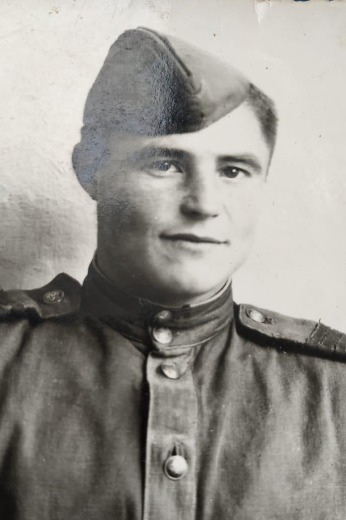 Дельнов Григорий Иванович