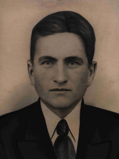 Костров Алексей Яковлевич