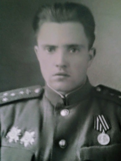 Смольский Лев Юрьевич