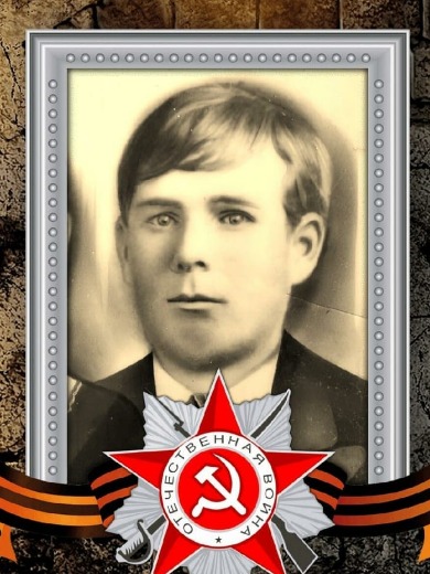 Николаев Андрей Филиппович