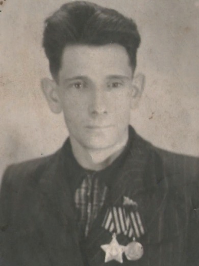 Москалев Алексей Александрович