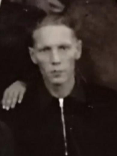 Мамонтов Никита Александрович